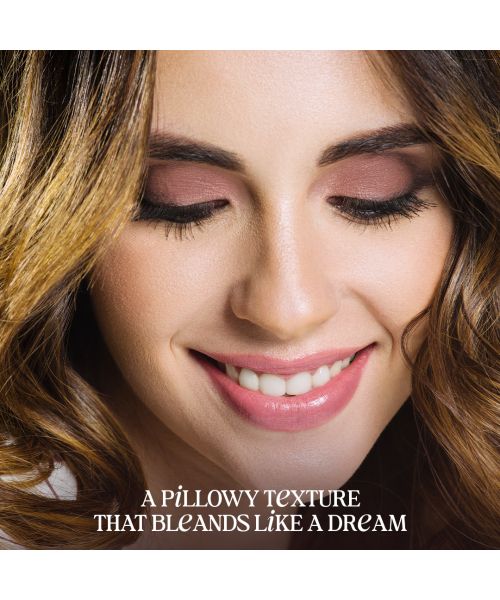 L.A.Girl: On Cloud Nine Bouncy Eyeshadow- Breezy Nude