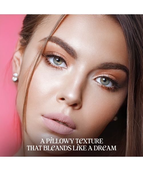 L.A.Girl: On Cloud Nine Bouncy Eyeshadow- Sunny Skies