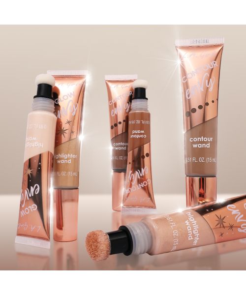 L.A.Girl: Glow Envy Highlight Wand - Xtra