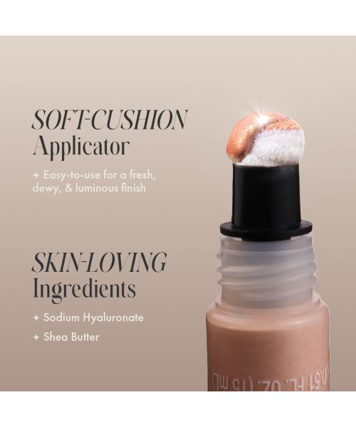 L.A.Girl: Glow Envy Highlight Wand - Xtra