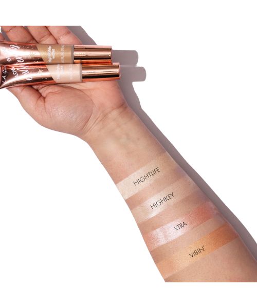 L.A.Girl: Glow Envy Highlight Wand - Xtra
