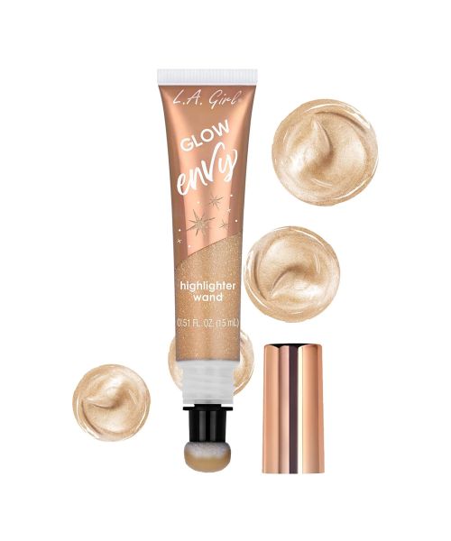 L.A.Girl: Glow Envy Highlight Wand - Vibin