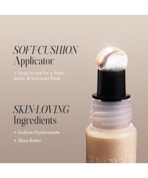 L.A.Girl: Glow Envy Highlight Wand - Vibin