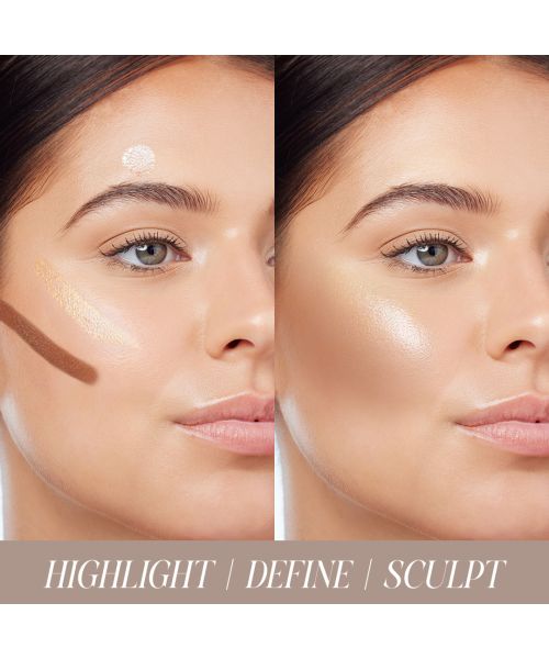 L.A.Girl: Glow Envy Highlight Wand - Vibin