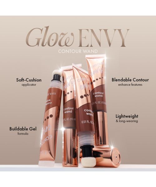 L.A.Girl: Envy Contour Wand - Summer Nights