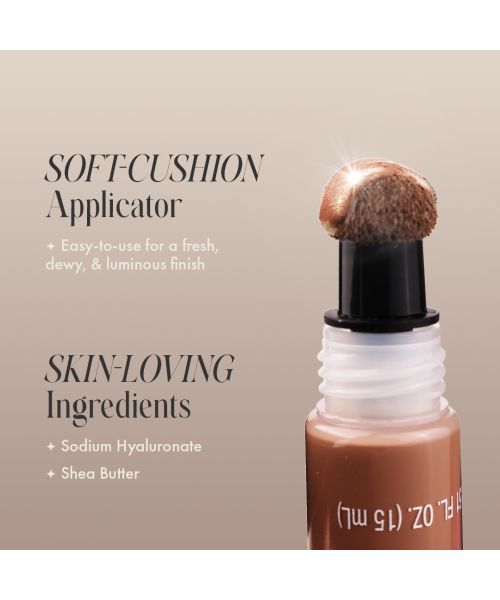 L.A.Girl: Envy Contour Wand - Summer Nights