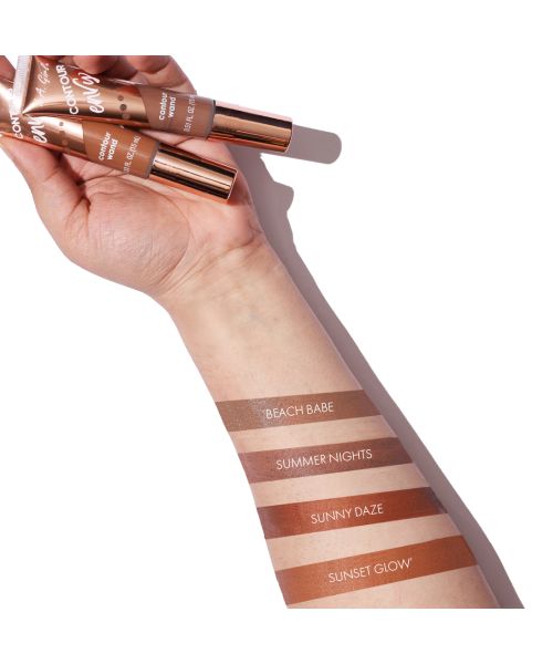 L.A.Girl: Envy Contour Wand - Summer Nights