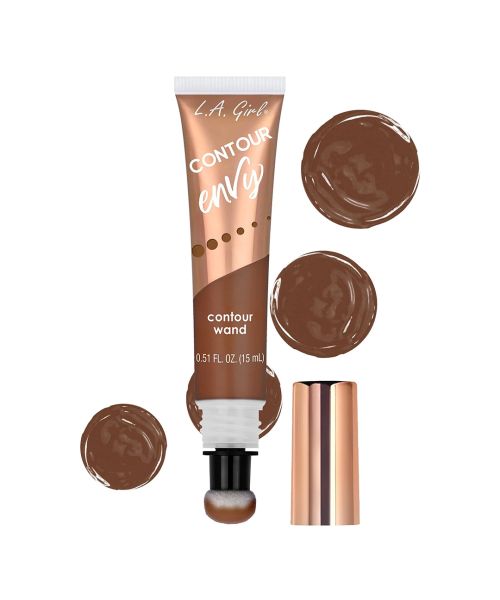 L.A.Girl: Envy Contour Wand - Sunny Daze