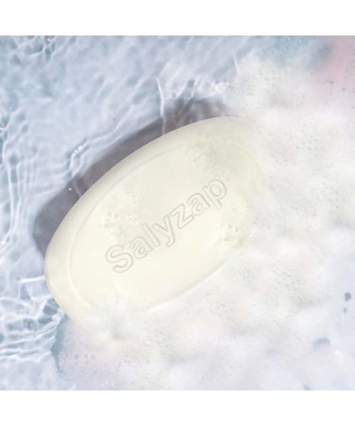 Fixderma: Salyzap Soap Salicylic Acid Tea Tree Oil Acne Soap - 75gm