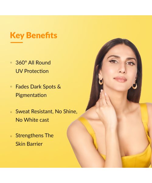 Fixderma: Shadow SPF 50+ PA+++ Invisible Spray  -  50ml