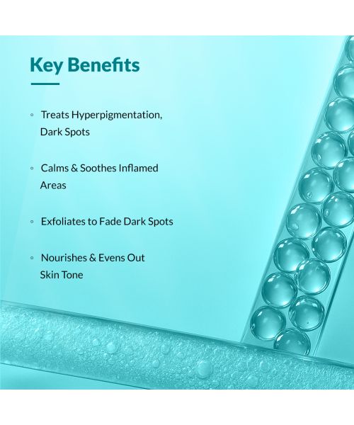 Fixderma: Nigrifix Cream for For Dark Body Parts - 50g