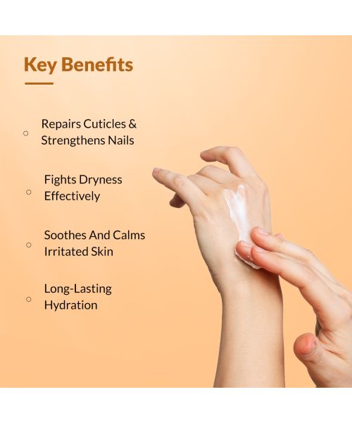 Fixderma: Hand Cream for Dry and Rough Hands  - 30g