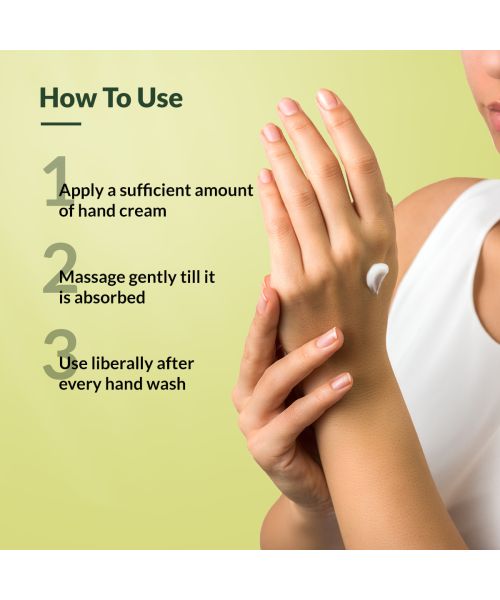 Fixderma: Anti Ageing Hand Cream Dry and Rough Hands  - 30g