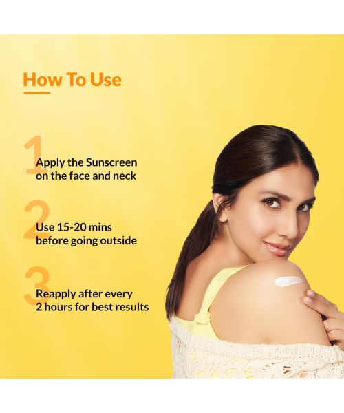 Fixderma: Shadow Sunscreen SPF 80+ PA++++ Lotion Oily Skin & Dry Skin - 75ml