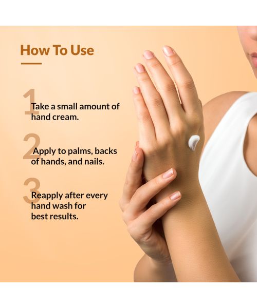 Fixderma: Hand Cream for Dry and Rough Hands  - 30g