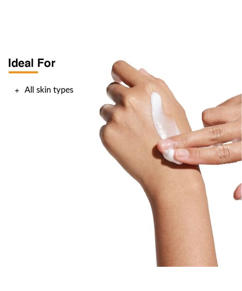 Fixderma: Shadow Sun Burn Gel with 20% Aloe Vera Gel & Vitamin E -  75gm