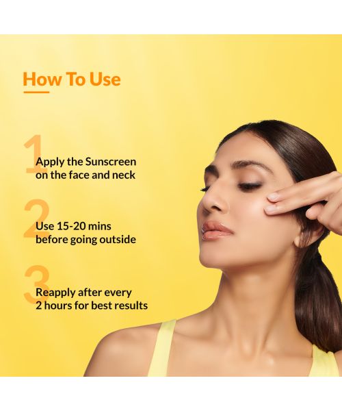 Fixderma: Shadow SPF 55+ Cream PA++++ UVA & UVB Filters -  75g