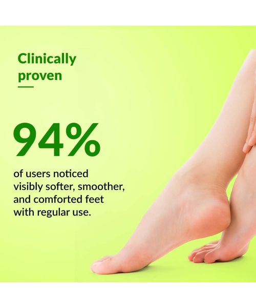 Fixderma: Foobetik Cream For Dry & Cracked Feet- 50gm