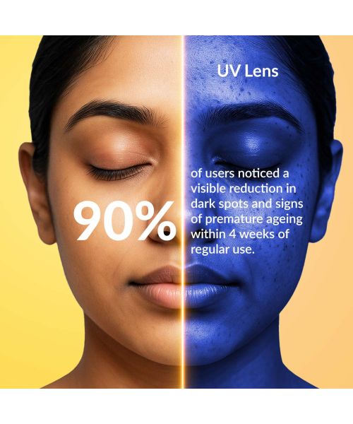 Fixderma: Shadow Sunscreen SPF 30+ PA+++ Cream  - 75g