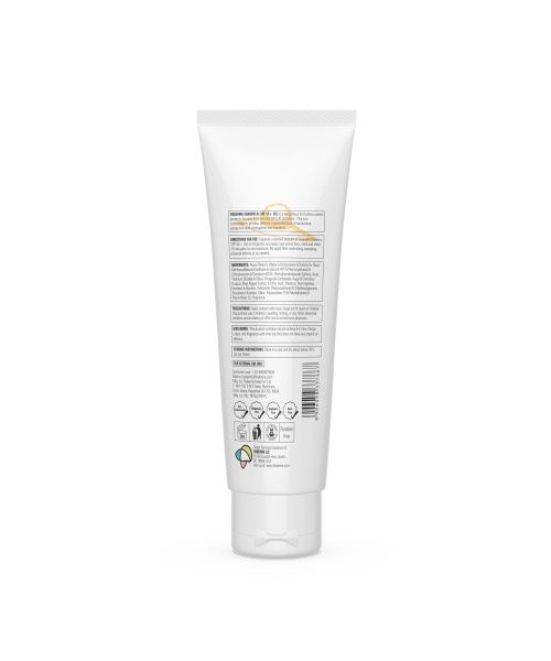 Fixderma: Shadow RX Sunscreen SPF 55+ Gel PA+++  - 75gm