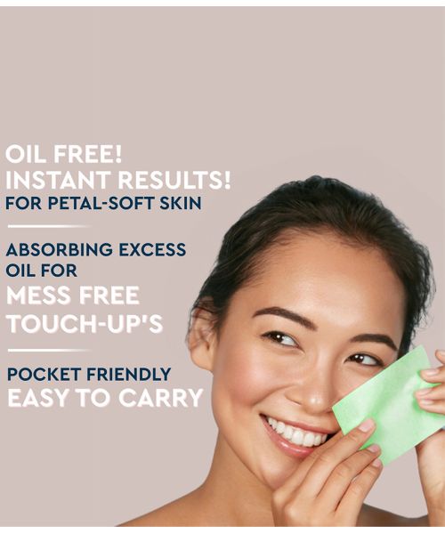 GUBB: Oil Absorbing Sheet 50S