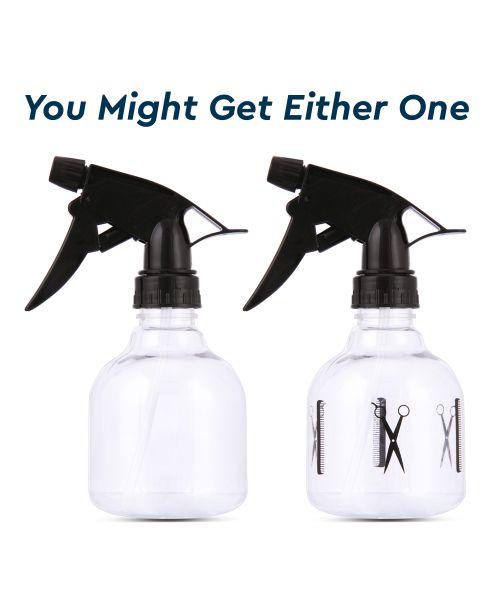 GUBB: Hair Spray Bottle