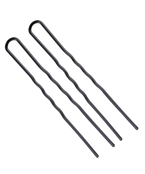 GUBB: Hair Pin 4.5Cm Curve 24Pcs/Set