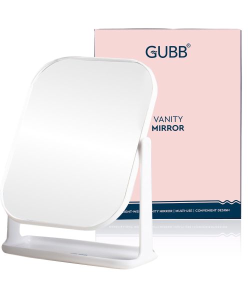 GUBB: Vanity Mirror