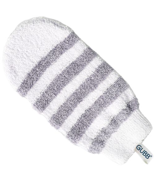 GUBB: Exfoliating Bath Mitt