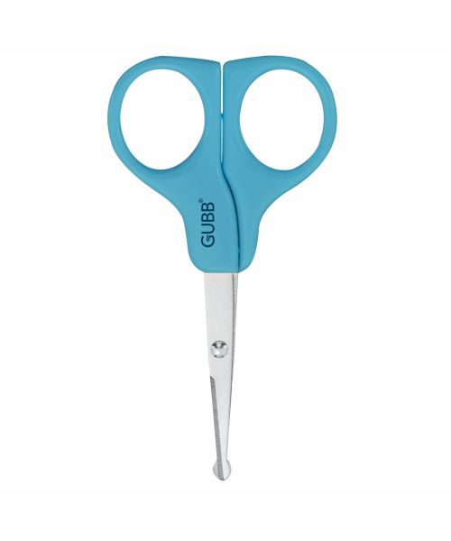 GUBB: Safety Scissor