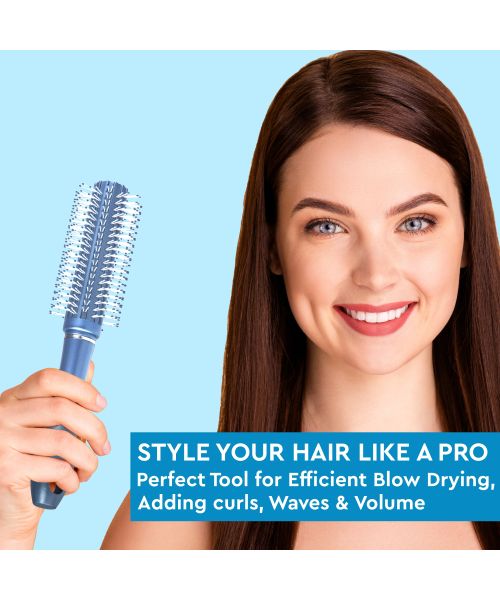 GUBB: Round Brush (Styler)