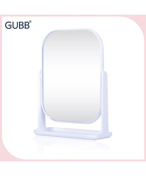 GUBB: Vanity Mirror