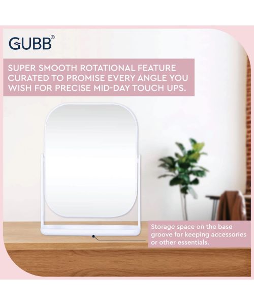 GUBB: Vanity Mirror