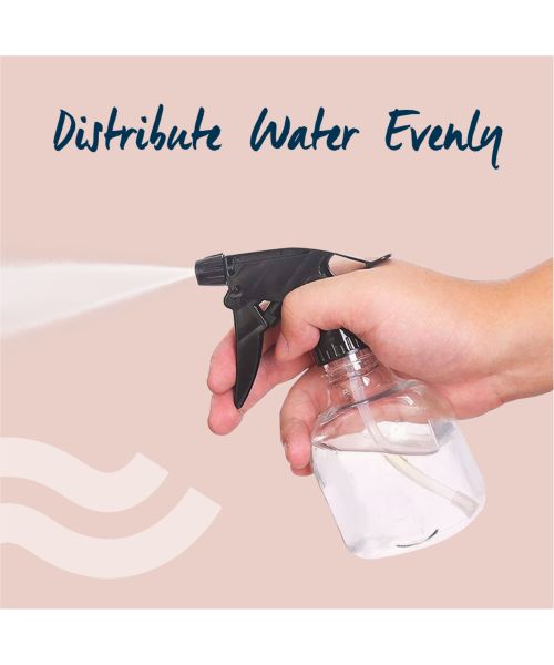 GUBB: Hair Spray Bottle