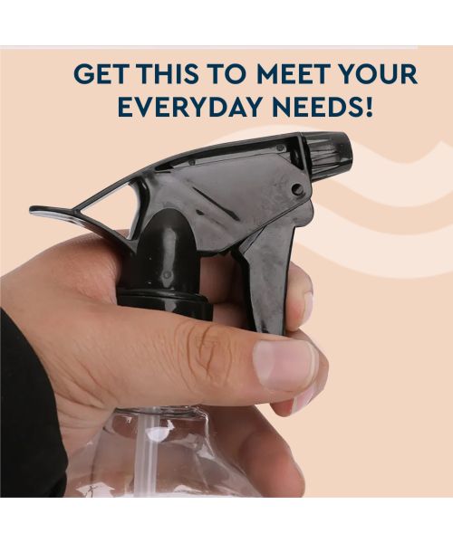 GUBB: Hair Spray Bottle