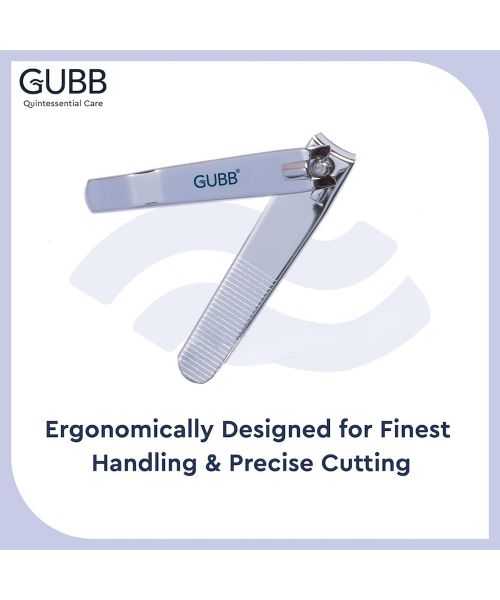 GUBB: Toe Nail Clipper