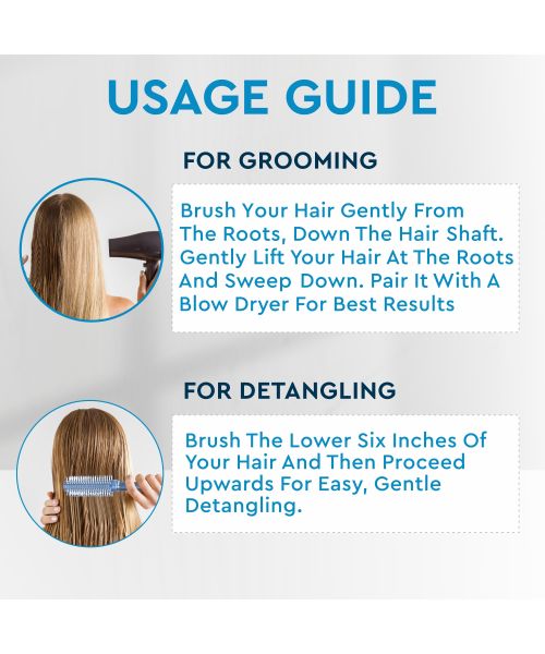 GUBB: Round Brush (Styler)