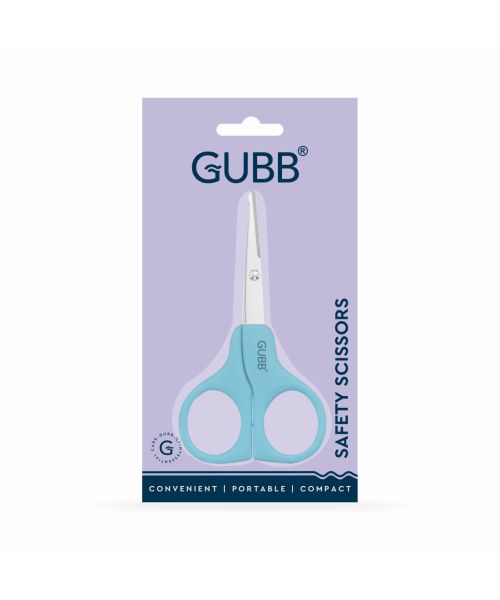 GUBB: Safety Scissor