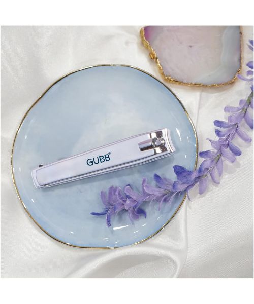 GUBB: Toe Nail Clipper