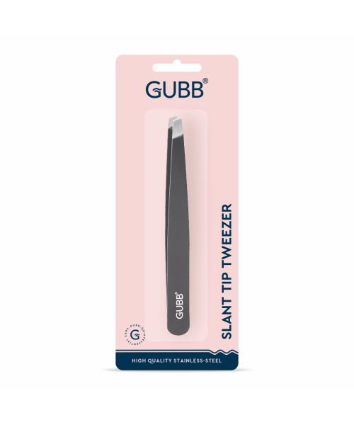 GUBB: Tweezer Slant Tip