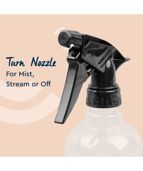 GUBB: Hair Spray Bottle