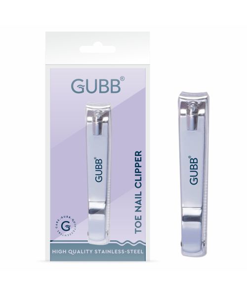 GUBB: Toe Nail Clipper