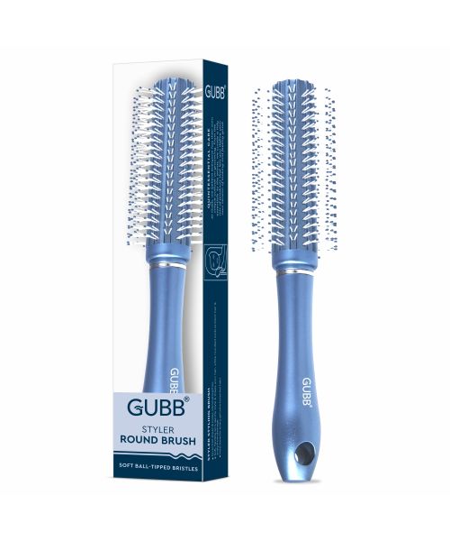 GUBB: Round Brush (Styler)