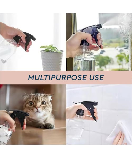 GUBB: Hair Spray Bottle