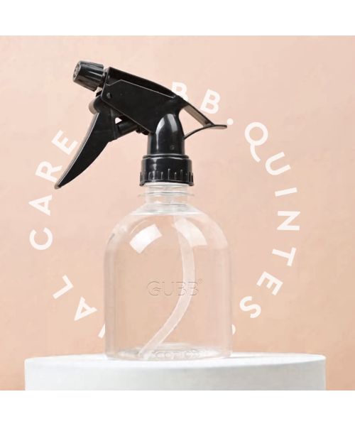 GUBB: Hair Spray Bottle