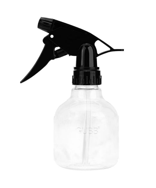 GUBB: Hair Spray Bottle