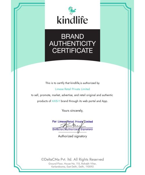 AXIS-Y: Panthenol 10 Skin Smoothing Shield Cream- 50ml