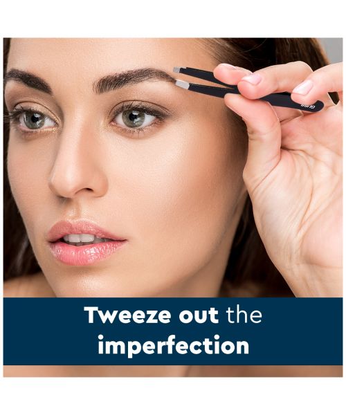 GUBB: Trio Tweezer Set