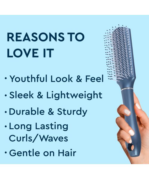 GUBB: Styling Hair Brush (Styler Range)