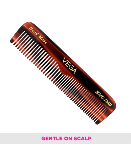 VEGA: Set of 4 Hand Made Comb